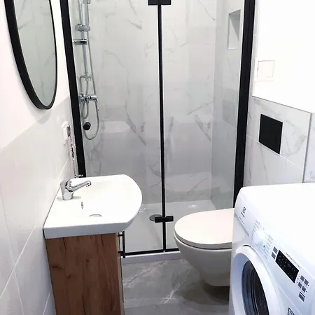 Przystan Swietojanska *