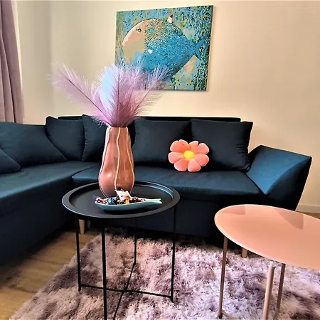 Przystan Swietojanska Gdynia