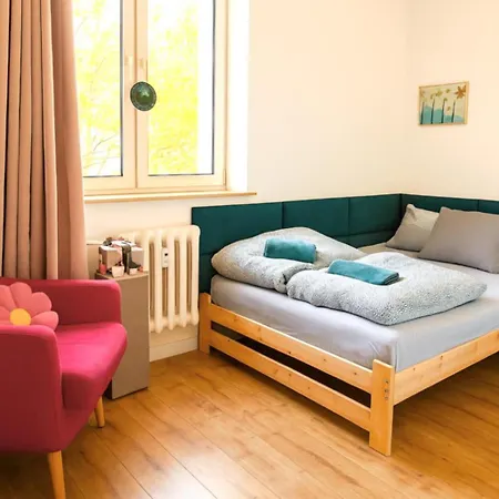 Przystan Swietojanska