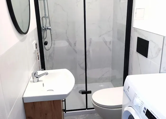 Przystan Swietojanska *