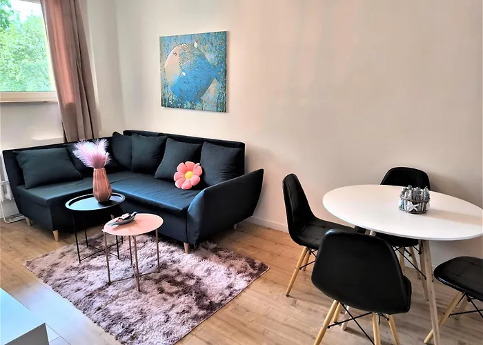 Przystan Swietojanska