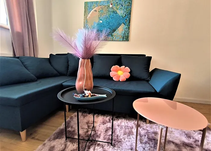 Przystan Swietojanska Gdynia